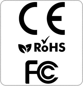 Alogy Pompka elektryczna rowerowa do roweru Bezprzewodowa Kompresor Samochodowy przenośny z latarką 150 PSI Alogy Czarna 7