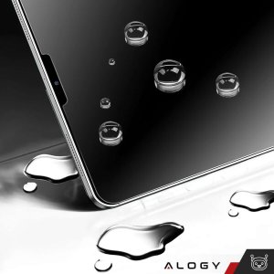 Alogy Szkło hartowane do OnePlus Pad Go/Oppo Pad Air 2/Oppo Pad Neo 11.4" ochronne szkiełko na ekran 9H Alogy Pro+ 6