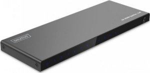 Digitus Digitus 4K HDMI Splitter 1 Input > 8 Output 1