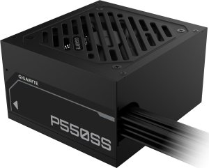 Zasilacz Gigabyte P550SS 550W (GP-P550SS) 4