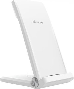 Nillkin Ładowarka bezprzewodowa Nillkin Wireless Charging Powertrio 3in1 + adapter Garmin 11