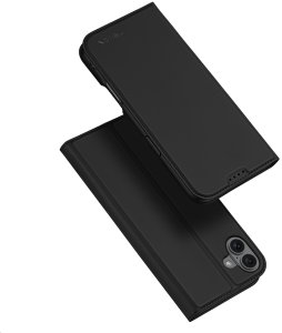 Nevox Vario Series Bookcase iPhone 16 Plus czarny 4