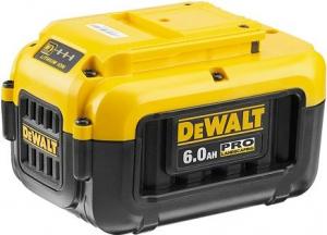 Dewalt Akumulator Flexvolt 54V 6Ah (DCB496-XJ) 1