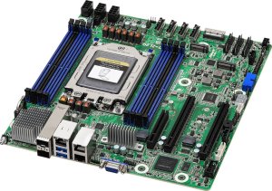 ASRock ASRock Mainboard SIENAD8UD-2L2Q micro-ATX Sockel SP6 Single 1