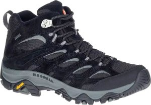 Buty trekkingowe męskie Merrell Buty trekkingowe męskie MERRELL MOAB 3 MID GTX GORE-TEX (J036243) 46 2