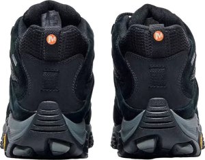 Buty trekkingowe męskie Merrell Buty trekkingowe męskie MERRELL MOAB 3 MID GTX GORE-TEX (J036243) 44 6
