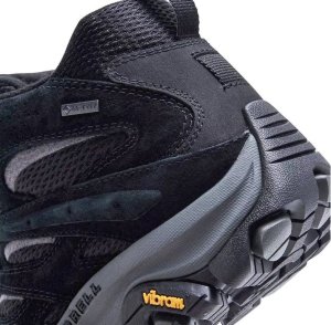 Buty trekkingowe męskie Merrell Buty trekkingowe męskie MERRELL MOAB 3 MID GTX GORE-TEX (J036243) 44 7