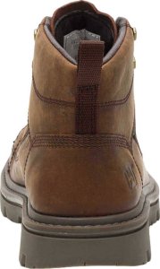 Buty trekkingowe męskie Caterpillar Buty męskie CAT CATERPILLAR MODULATE WP WATERPROOF (P725406) 43 8