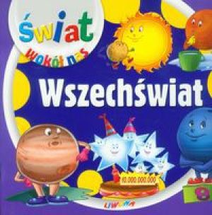 Świat wokół nas - Wszechświat 1