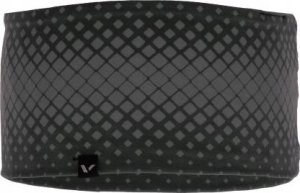 Viking Opaska na głowę Viking Onyx czarno-szara 319-24-8352-0900-UNI 1