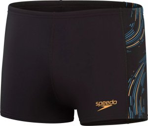 Speedo Męskie bokserki kąpielowe Speedo TECH PNL ASHT AM rozmiar 36 1