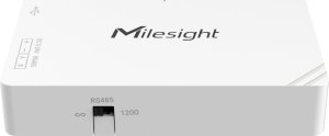 MILESIGHT Milesight UC100 Kontroler LoraWan do podłączenia urządzenia przez RS485 MODBUS RTU 16 programowalnych komend / triggerów 1