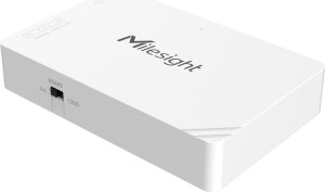 MILESIGHT Milesight UC100 Kontroler LoraWan do podłączenia urządzenia przez RS485 MODBUS RTU 16 programowalnych komend / triggerów 3