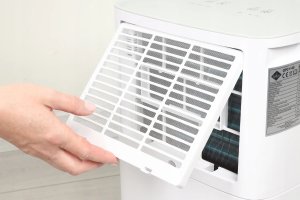 Columbiavac Osuszacz powietrza COLUMBIAVAC OPC1140 11