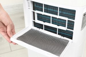 Columbiavac Osuszacz powietrza COLUMBIAVAC OPC1140 12