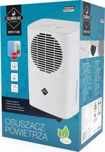 Columbiavac Osuszacz powietrza COLUMBIAVAC OPC1140 13