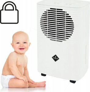 Columbiavac Osuszacz powietrza COLUMBIAVAC OPC1140 14