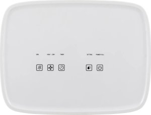 Columbiavac Osuszacz powietrza COLUMBIAVAC OPC1140 2