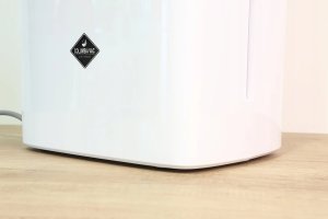 Columbiavac Osuszacz powietrza COLUMBIAVAC OPC1140 4