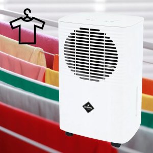 Columbiavac Osuszacz powietrza COLUMBIAVAC OPC1140 5