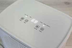 Columbiavac Osuszacz powietrza COLUMBIAVAC OPC1140 6