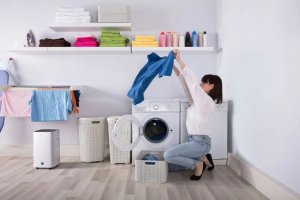 Columbiavac Osuszacz powietrza COLUMBIAVAC OPC1140 7