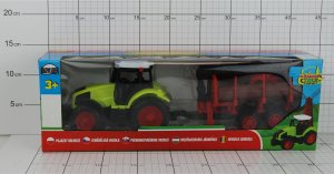 Dromader TRAKTOR W PUDEŁKU1303638 1