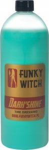 CarPro Funky Witch DarkShine Tire Dressing 500ml - dressing do opon 1