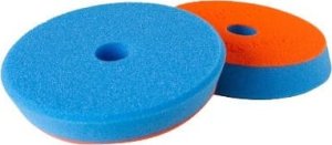 ADBL ADBL Roller Pad-DA Hard Cut - gąbkowy, mocno tnący pad polerski do maszyn DA - 150 mm 1