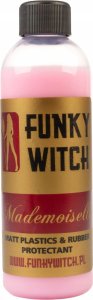 Michelin Funky Witch Mademoiselle 215ml - dressing zabezpieczający kokpit 1