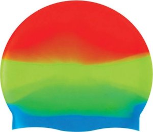 Trifox CZEPEK LATEKSOWY Do Pływania Na Basen 1szt 1