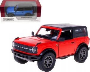 Trifox 2022 FORD BRONCO HARD TOP 1:34 1