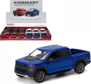 Trifox 2022 FORD F-150 RAPTOR 1:46 1