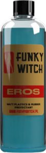 Michelin FUNKY WITCH Eros Matt Dressing 215ml - Środek do ochrony plastików i elementów gumowych 1