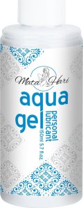 Red One Mata Hari Aqua Gel 150ml 1