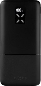 Fixed Fixed | Zen | Power Bank | 20000 mAh | Black 1