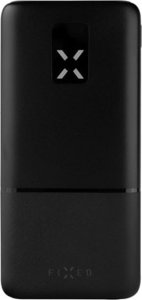 Fixed Fixed | Zen | Power Bank | 20000 mAh | Black 2