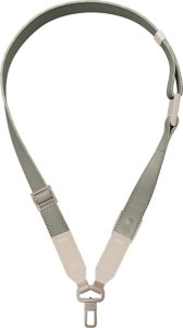 Uniq UNIQ Vista uniwersalna smycz do telefonu 2w1 pastelowy zielony/laurell green 5