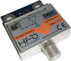 Antena RTV Blow Wzm.anten.LNA-177-5G 30dB HFO ORYGINAŁ 2