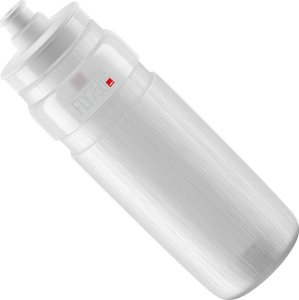 Elite Bidon Elite FLY Tex, przezroczysty, 750 ml 1