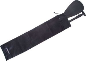 John Paddle Pokrowiec John Paddle na składane wiosła SUP Sleeve  100 cm 100 cm 5