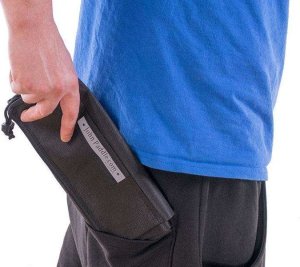 John Paddle Pokrowiec John Paddle na składane wiosła SUP Sleeve  100 cm 100 cm 8