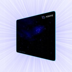 Crocodile Creek AQIRYS Podkładka PARSEC Medium 450x400 2