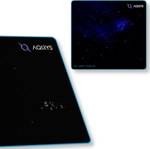 Crocodile Creek AQIRYS Podkładka PARSEC Medium 450x400 5