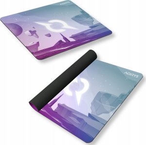 Crocodile Creek AQIRYS Podkładka GRAVITY Medium 450x400 3