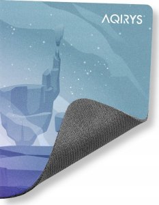 Crocodile Creek AQIRYS Podkładka GRAVITY Medium 450x400 4