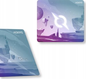 Crocodile Creek AQIRYS Podkładka GRAVITY Medium 450x400 5