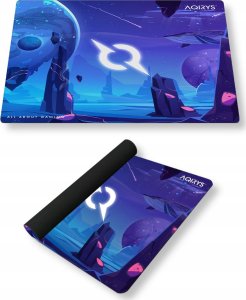 Podkładka Crocodile Creek AQIRYS Podkładka KRAKEN Medium 450x400 3