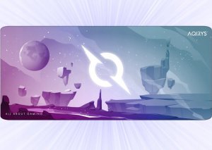 Crocodile Creek AQIRYS Podkładka GRAVITY Extra Large 900x400 2