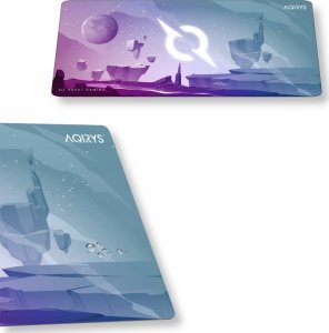 Crocodile Creek AQIRYS Podkładka GRAVITY Extra Large 900x400 5